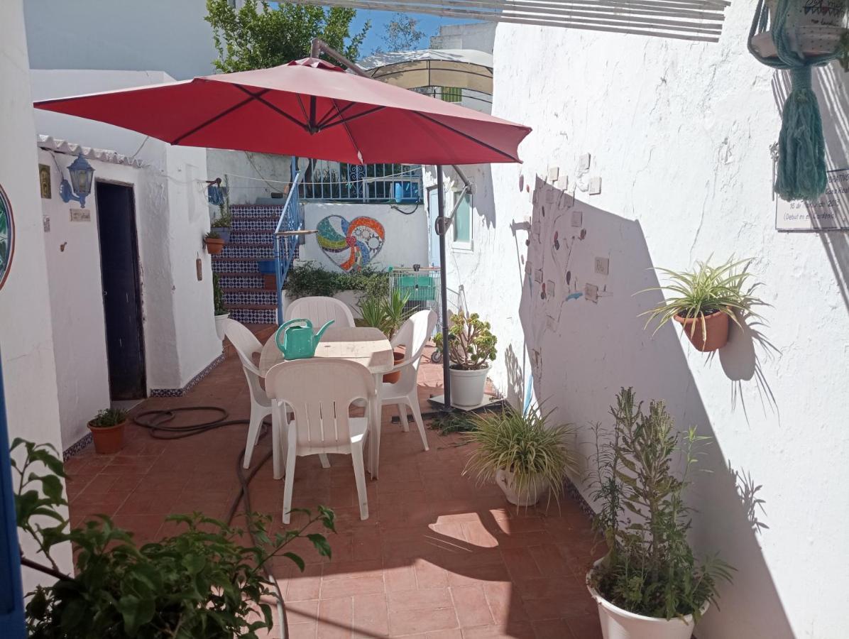 En Breve Comienza Construccion De Viviendas Al Lado, Habra Albaniles Desde Hora Temprana Ayamonte Zewnętrze zdjęcie