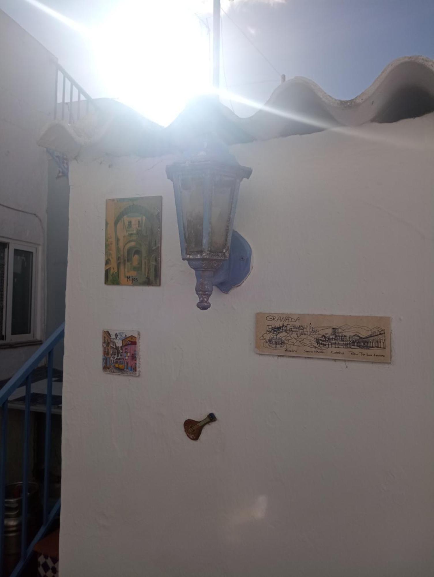 En Breve Comienza Construccion De Viviendas Al Lado, Habra Albaniles Desde Hora Temprana Ayamonte Zewnętrze zdjęcie